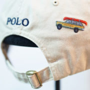 POLO RALPH LAUREN / NEW ARRIVAL