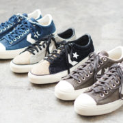 CONVERSE SKATEBOARDING 2020 F/W / NEW ARRIVAL