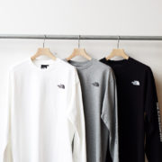 THE NORTH FACE / NEW ARRIVAL