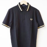 FRED PERRY / 新作商品