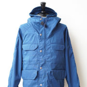 THE NORTH FACE PURPLE LABEL / NEW ARRIVAL