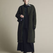 Women’s THE NORTH FACE PURPLE LABEL / 新商品のご紹介