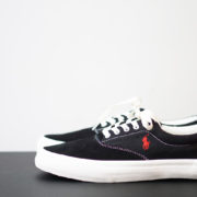 POLO RALPH LAUREN / スニーカーのご紹介です