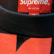 Supreme