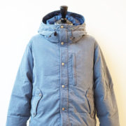 THE NORTH FACE PURPLE LABEL / 新作のご紹介