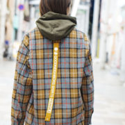 Winter Styling / No.01