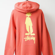 STUSSY / NEW ARRIVAL 前編