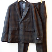 STUSSY / NEW ARRIVAL 後編