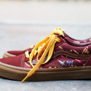 Vivienne Westwood × VAN OLD SKOOL