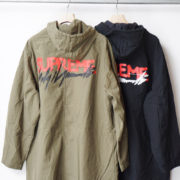 Supreme × Yohji Yamamoto