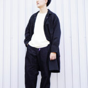 Winter Styling / No.7