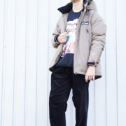 Winter Styling / No.８
