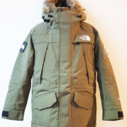 THE NORTH FACE / NEW ARRIVAL