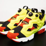 Reebok / NEW ARRIVAL