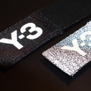 Y-3 / NEW ARRIVAL