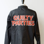 WACKO MARIA / NEW ARRIVAL