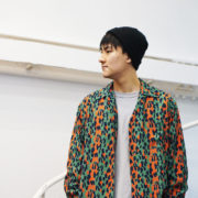 Spring Styling / No.3