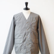 続きましてTHE NORTH FACE PURPLE LABEL Men’s