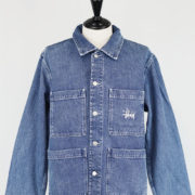 stussy / NEW ARRIVAL
