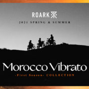 ROARK 2021 SPRING & SUMMER START!!