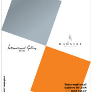 【international gallery BEAMS × und☆star FASHION WEEK】いよいよ明日から!!