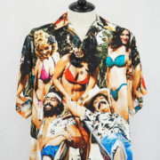 WACKO MARIA/ NEW ARRIVAL