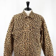 WACKO MARIA/ NEW ARRIVAL