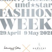 【international gallery BEAMS × und☆star FASHION WEEK】の詳細第2弾発表