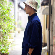 DAILY WARDROBE INDUSTRY × 草衣 so-i × und☆starの再入荷！