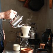 CAPIME coffee お取り扱いスタート