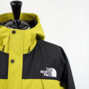 THE NORTH FACE / NEW ARRIVAL