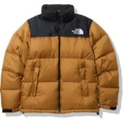 THE NORTH FACE “Nuptse Jacket” 発売