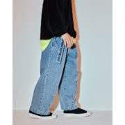 TIGHT BOOTH / NEW ARRIVAL