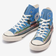 CONVERSE / NEW ARRIVAL