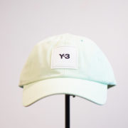 Y-3 / NEW ARRIVAL