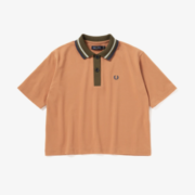 FRED PERRY / NEW ARRIVAL
