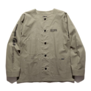 ROARK REVIVAL / NEW ARRIVAL ①