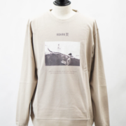 ROARK REVIVAL / NEW ARRIVAL③