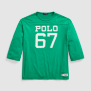 POLO RALPH LAUREN / NEW ARRIVAL