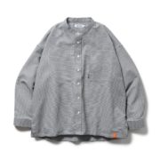 TIGHT BOOTH / NEW ARRIVAL