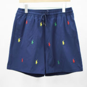 Polo Ralph Lauren / NEW ARRIVAL