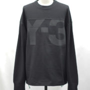 Y-3 / NEW ARRIVAL