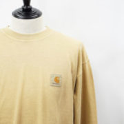 carhartt / NEW ARRIVAL