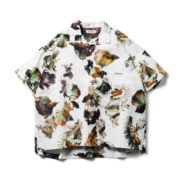 TIGHT BOOTH / NEW ARRIVAL