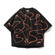 TIGHT BOOTH / NEW ARRIVAL