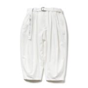 TIGHT BOOTH / NEW ARRIVAL