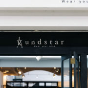 und☆star POP UP STORE 開催決定!! OPENは9.17 ～