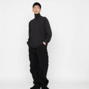 2022 A/W nanamica / NEW ALLIVAL