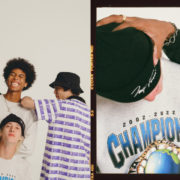 HUF 2022 AW / NEW ARRIVAL