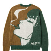 HUF / NEW ARRIVAL